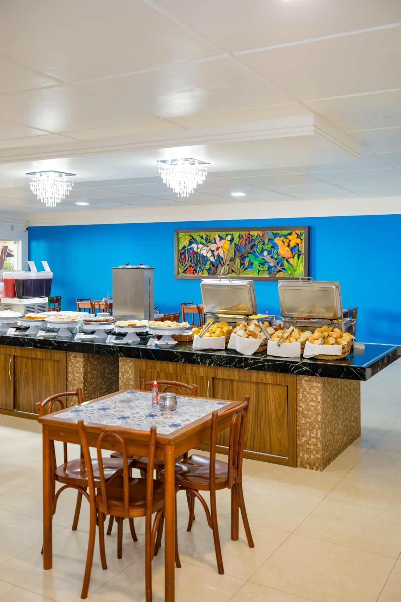 Hotel Casa Blanca Park 3*