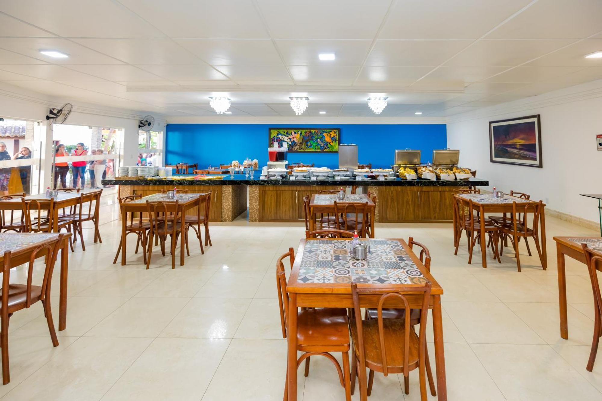 Casa Blanca Park Hotel