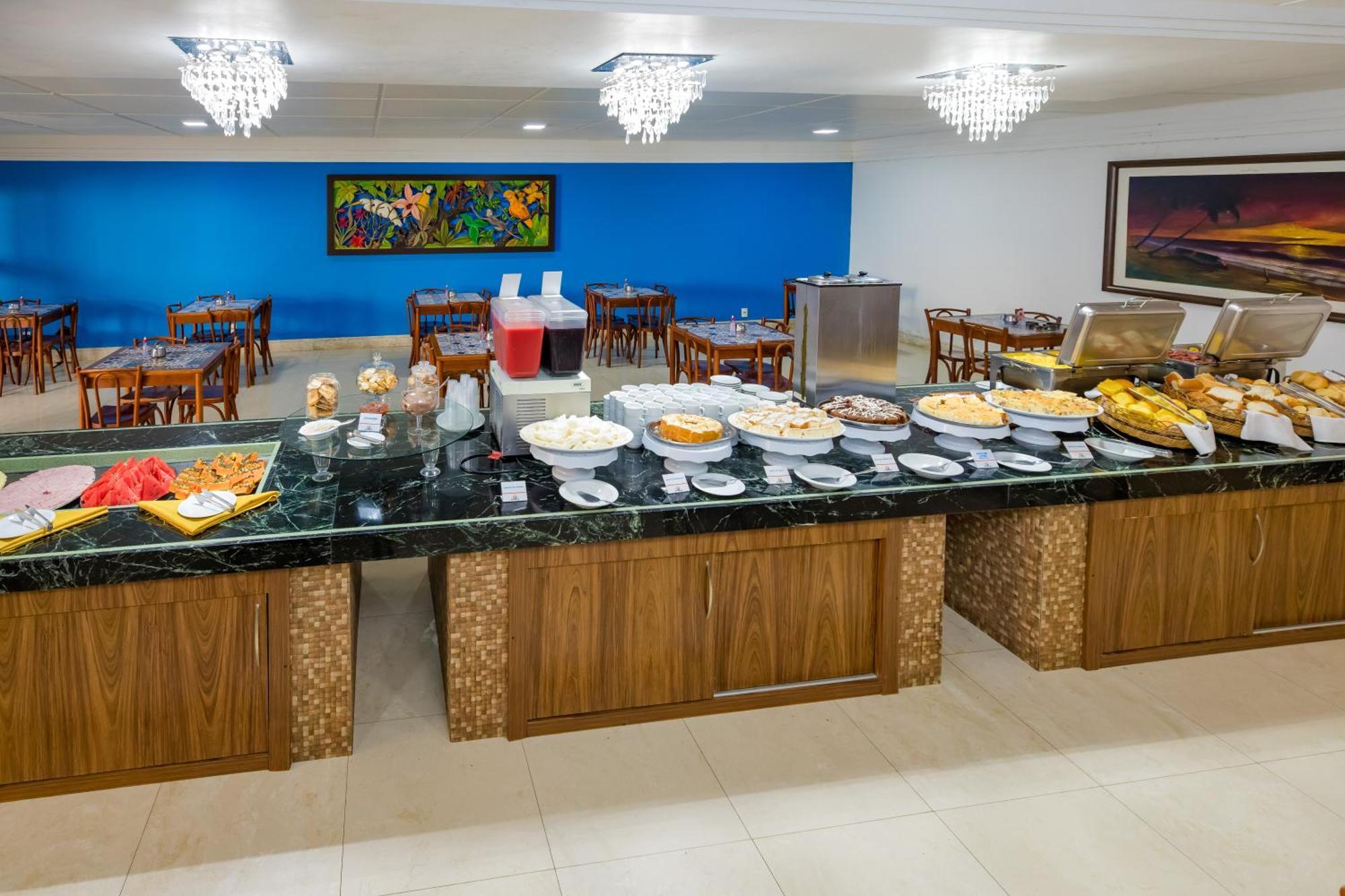 Casa Blanca Park Hotel 3*