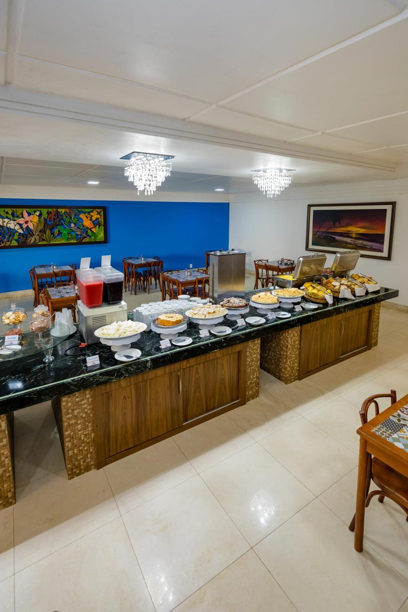 Casa Blanca Park 3*