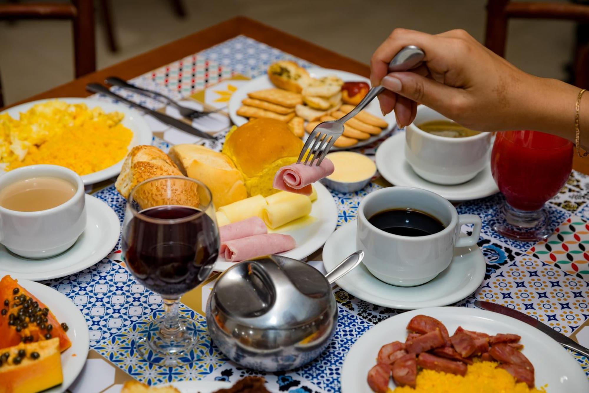 Hotel Casa Blanca Park 3*