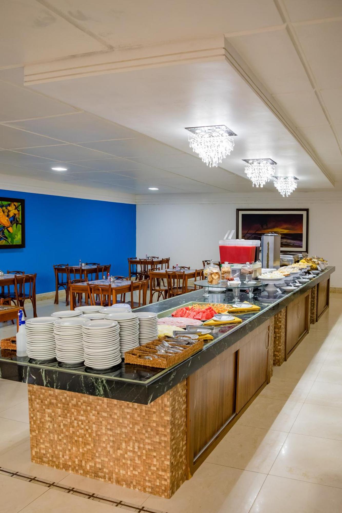 Casa Blanca Park Hotel 3*