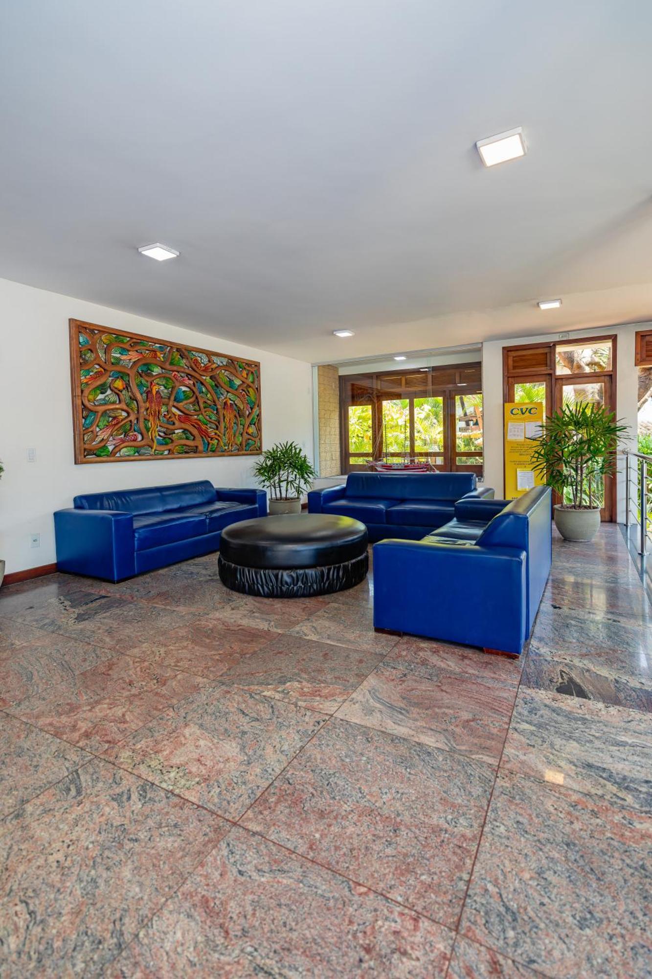 Casa Blanca Park Hotel