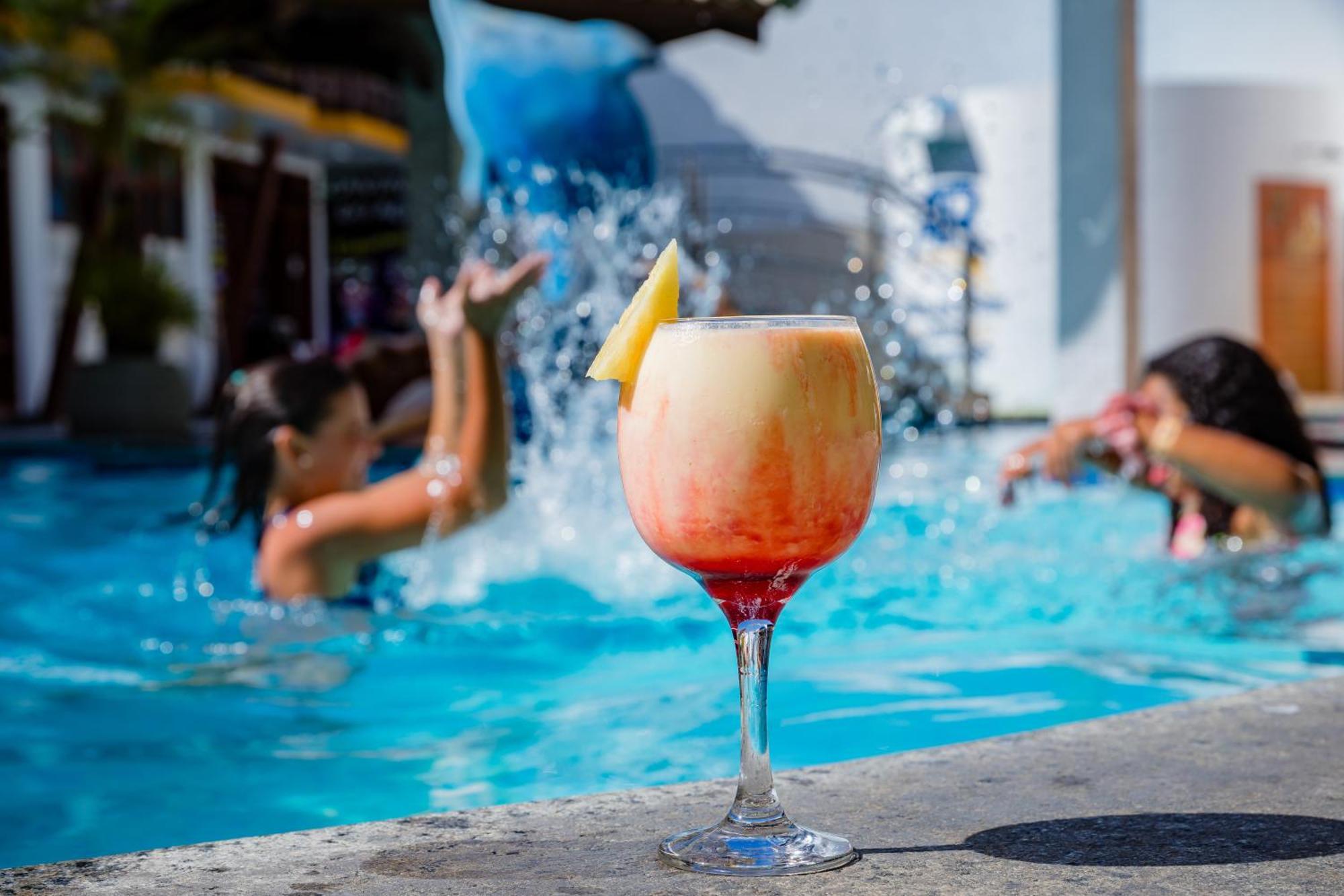 酒店 Casa Blanca Park Porto Seguro