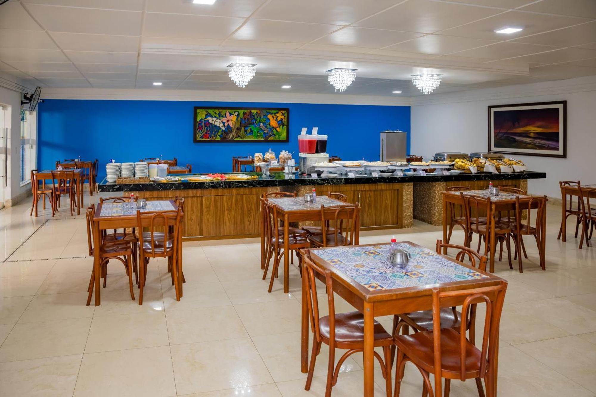 Casa Blanca Park 3*