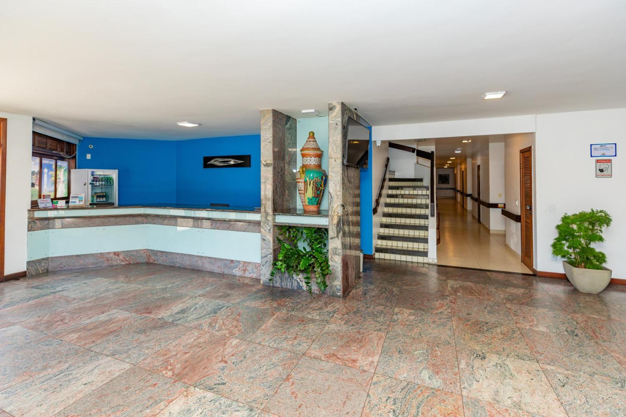 Casa Blanca Park 3*
